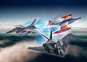 [ RE05670 ] U.S AIR FORCE 75th Anniversary 1/72