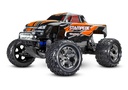 [ TRX-36054-61GRN ] Traxxas Stampede TQ 2.4GHz LED lights (incl. battery/charger) - green