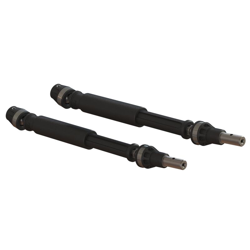 [ ARA311147 ] CVD Driveshaft Set (1paar)