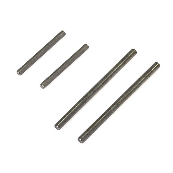 [ FTX6336 ] FTX CARNAGE/OUTLAW HINGE PINS (LONG &amp; SHORT) (2 SETS)