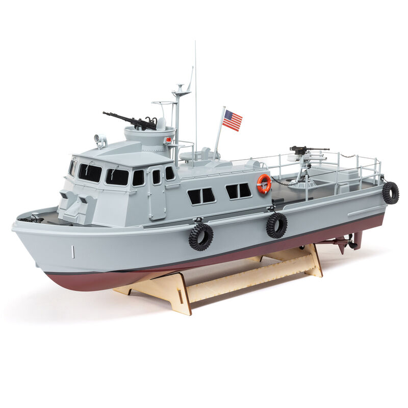 [ PRB08046 ] PCF Mark I 24&quot;: Swift Patrol Boat RTR