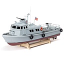 [ PRB08046 ] PCF Mark I 24&quot;: Swift Patrol Boat RTR