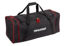 [ TRX-9917 ] Traxxas DUFFEL BAG, MEDIUM, 76X30X30 CM (FITS 1/10 SLASH, TRX-4, &amp; SIMILAR) - trx9917  