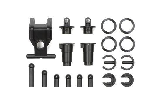 [ T51720 ] Tamiya MB-01 B Parts (Dampers)