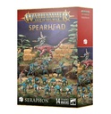 [ GW70-19 ] SPEARHEAD: SERAPHON