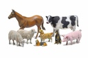 [ T35385 ] Tamiya livestock set II 1/35