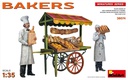 [ MINIART38074 ] Miniart Bakers 1/35