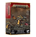 [ GW89-62 ] ORRUK WARCLANS: ZOGGROK ANVILSMASHA