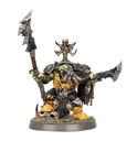 [ GW89-57 ] ORRUK WARCLANS: ARDBOY BIG BOSS