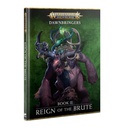 [ GW80-50 ] AGE OF SIGMAR: REIGN OF THE BRUTE