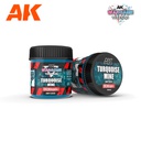 [ AK1222 ] Ak-interactive TURQUOISE MINE – WARGAME TERRAINS – 100ML