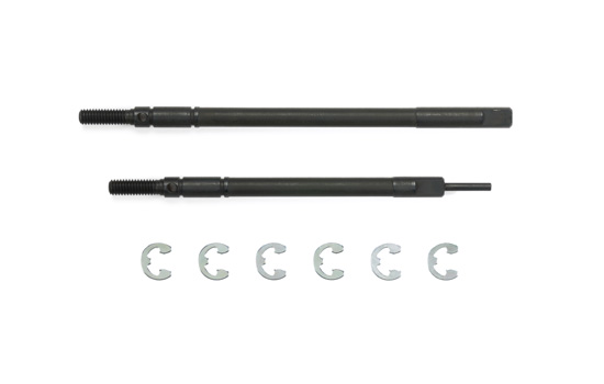 [ T54978 ] Tamiya CC-02 Reinforced Rear Drive Shafts