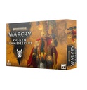 [ GW112-15 ] WARCRY FYRESLAYERS: VULKYN FLAMESEEKERS