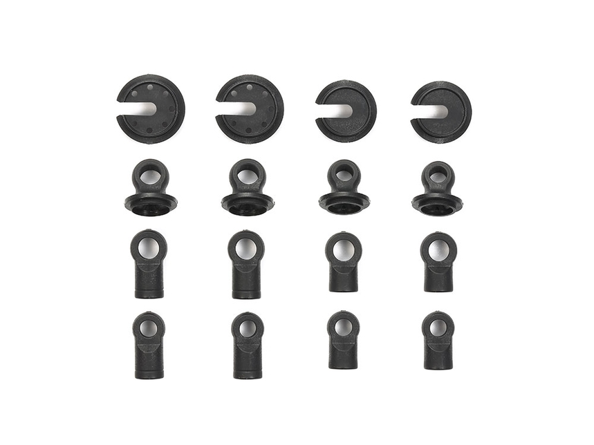 [ T54871 ] Tamiya reinforced V parts for TRF Dampers