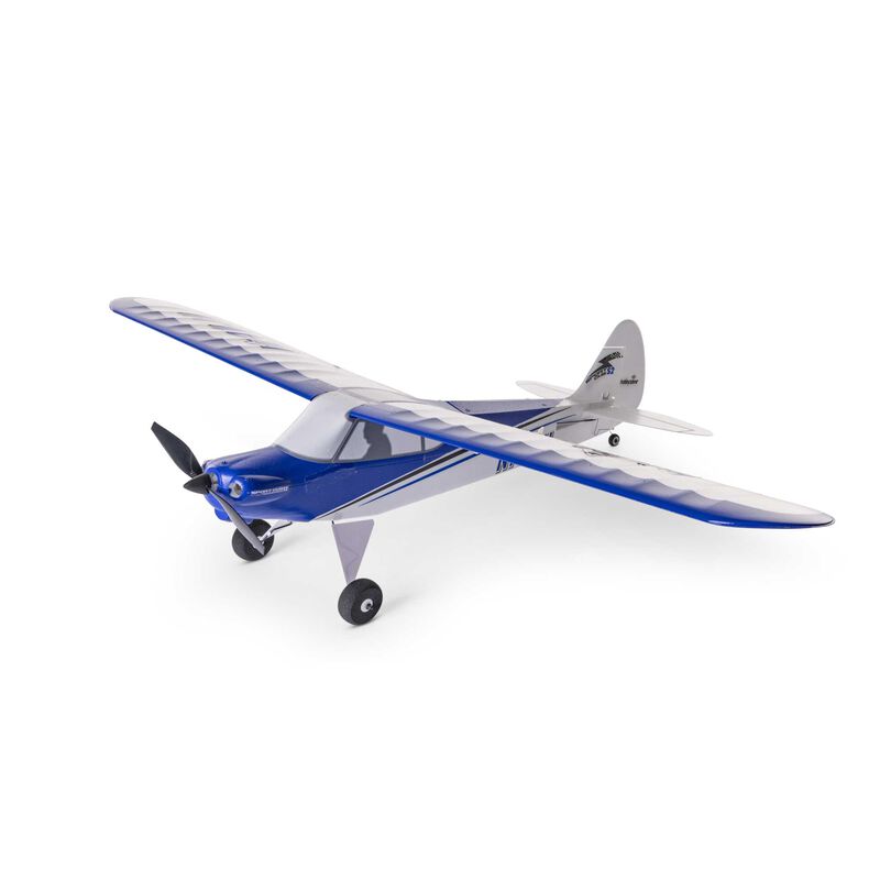 [ HBZ444000 ] Sport Cub S 615mm RTF with SAFE