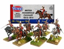 [ VICTRIXVX0025 ] BRITISH HOUSEHOLD CAVALRY