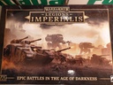 [ GW03-01 ] LEGIONS IMPERIALIS: EPIC BATTLES IN THE AGE OF DARKNESS