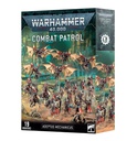 [ GW59-05 ] COMBAT PATROL: ADEPTUS MECHANICUS