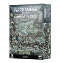 [ GW49-04 ] COMBAT PATROL: NECRONS