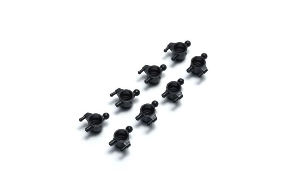 [ KMDW-202B ] Kyosho Knuckle Arm Set (Camber 1 to 4 Deg) Kyosho Mini-Z MA020