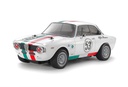 [ T58732 ] Tamiya Alfa Romeo Giulia sprint GTA  MB-01