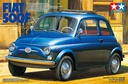 [ T24169 ] Tamiya Fiat 500F 1/24