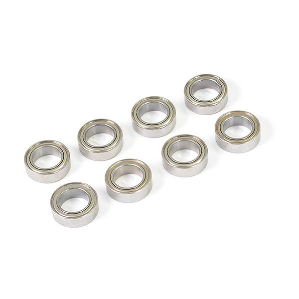 [ FTX9746 ] FTX TRACER BALL BEARINGS (6.35X9.53X3.17MM)