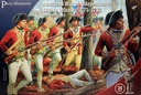 [ PERRYAW200 ] Perry miniatures American war of independence british infantry 1775-1783