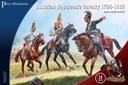 [ PERRYAN80 ] Austrian Napoleonic Cavalry