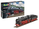 [ RE02168 ] Revell Express locomotive S3/6 BR18(5) with Tender 2'2'T 31,7 1/87