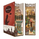 [ TONETQ108 ] Tonecheer Baker street 3D puzzle