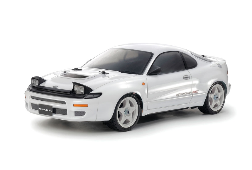 [ T58730 ] Tamiya Toyota Celica GT-four RC