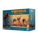 [ GW07-04 ] TOMB KINGS OF KHEMRI: SEPULCHRAL STALKERS