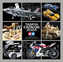 [ T64451 ] Tamiya Kataloog - catalogus 2024