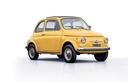 [ ITA-4715 ] Italeri Fiat 500F Upgraded Edition 1/12