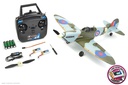 [ PROEZ-026 ] EZ-Wings - Mini Spitfire MK II - RTF - 450mm - 1+1 Li-Po Battery - USB Charger