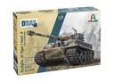 [ ITA-6754 ] Italeri Pz.Kpfw. VI Tiger I Ausf. E 1/35