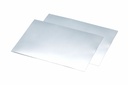 [ T87226 ] Tamiya ultra thin aluminium stickers (2pcs)