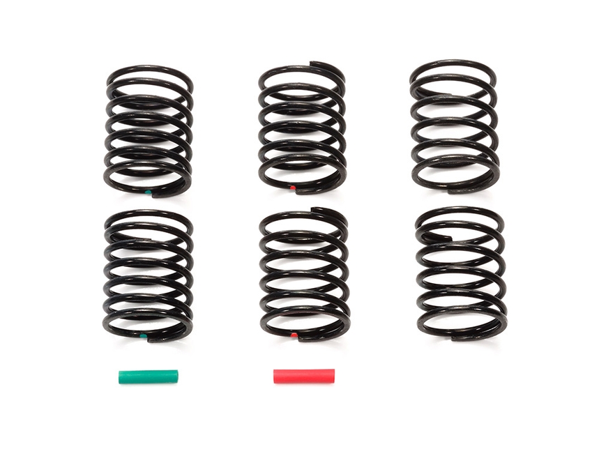 [ T42306 ] Tamiya touring car large diameter short spring set