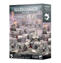 [ GW73-38 ] COMBAT PATROL: GENESTEALER CULTS