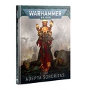 [ GW52-01 ] CODEX: ADEPTA SORORITAS