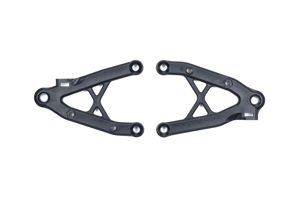 [ T51742 ] Tamiya TRF421 D Parts (Suspension Arms)