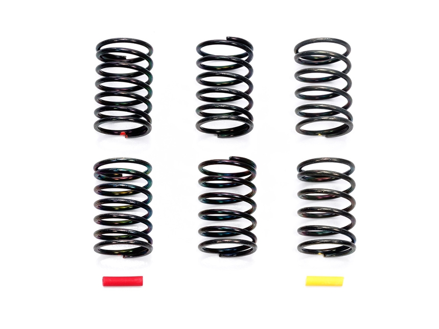 [ T42278 ] Tamiya TRF Damper Large Diameter Spring Set