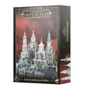 [ GW03-19 ] L/I: CIVITAS IMPERIALIS SPIRES