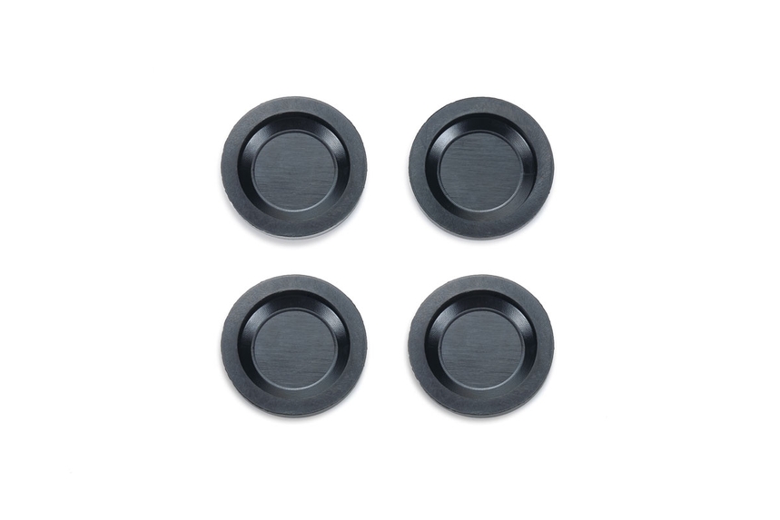 [ T51738 ] Tamiya oil seals (4pcs) for TRF-USBB dampers