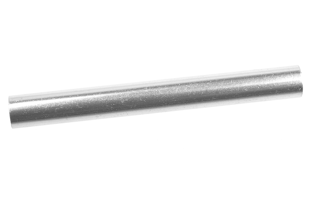 [ PROC-00180-654 ] Team Corally - Wheelie Bar - Axle - 44mm - Ø5 - Alu