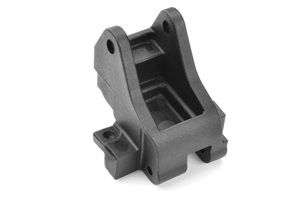 [ PROC-00180-765 ] Team Corally - Gearbox Brace Moun Stiffener for Chassis Tube - Composite - 1st