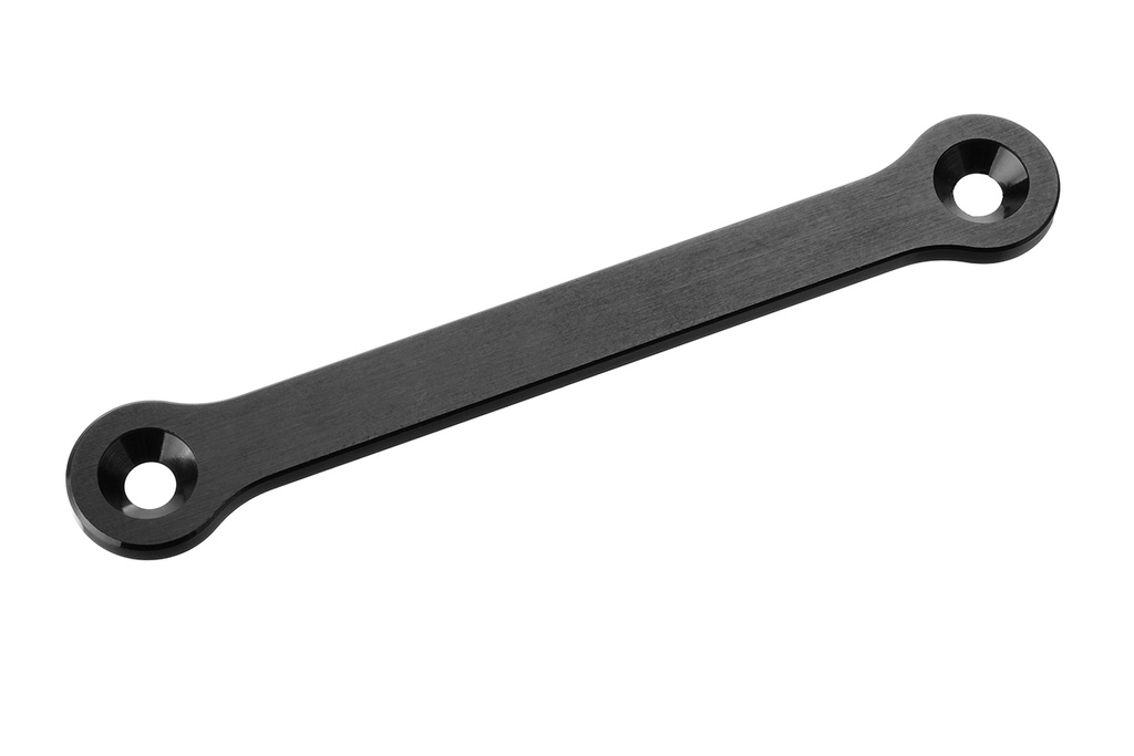 [ PROC-00180-831 ] Team Corally - Steering Rack - Dual Stiffener - Black - 1st