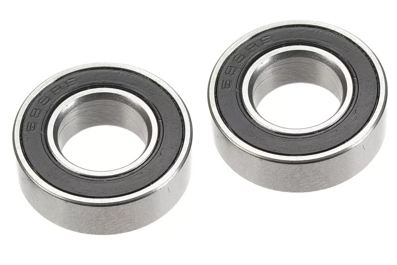 [ PROC-3611-3-08-16-05 ] Team Corally - Ball Bearing - Abec 3 - 8x16x5 - 2st