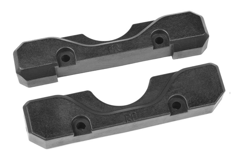 [ PROC-00180-1001 ] Team Corally - Suspension Arm Mount - RF - FR - Composite - 1set